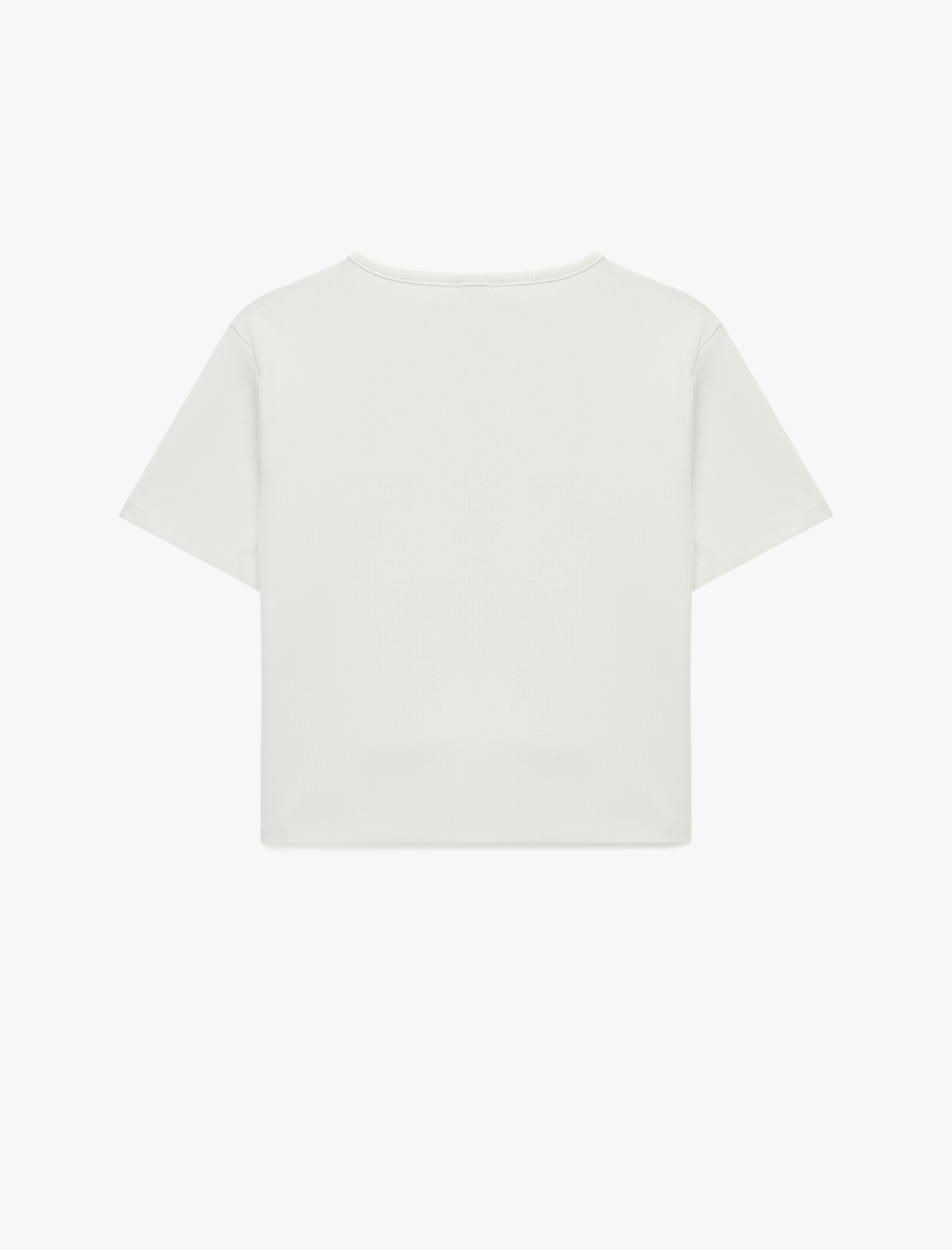 Футболка KOTON 6SKG10475AK010 - фото 2