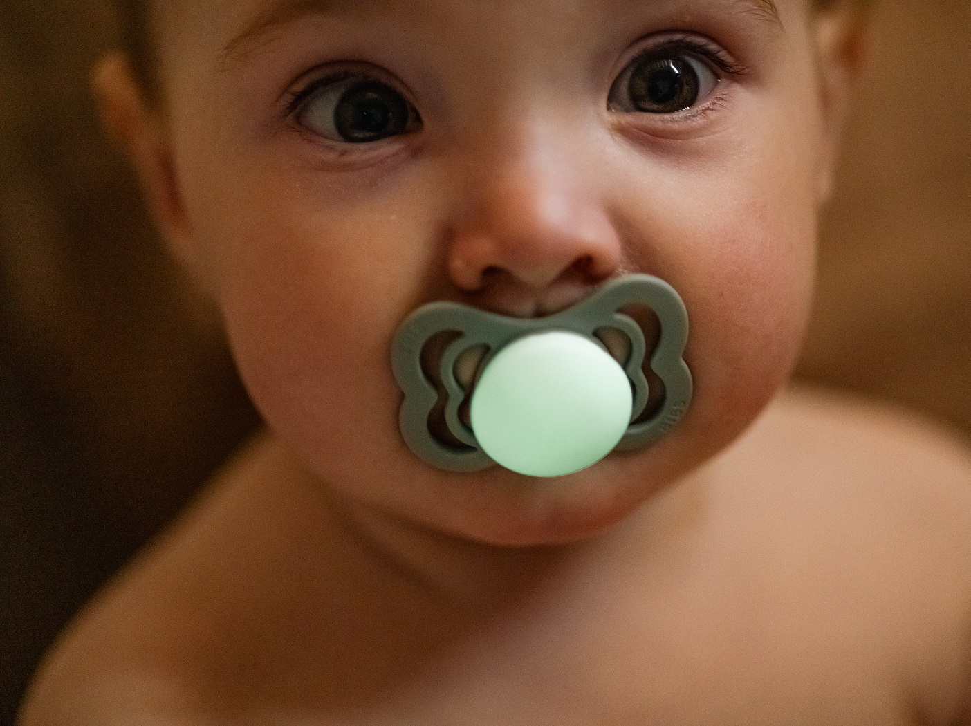 Пустышка BIBS от 0 мес. - фото 5