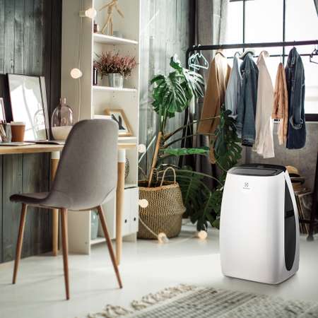 Мобильный кондиционер Electrolux EACM-13 HR/N3