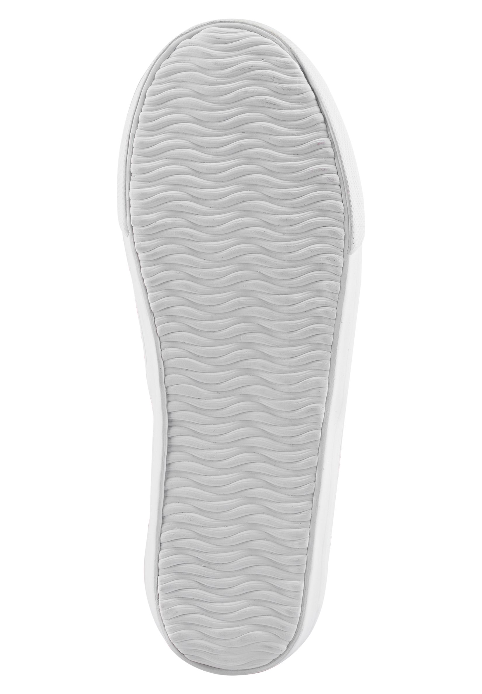 Кеды Reima 569416-0100 - фото 5