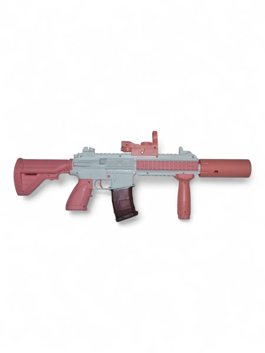 Бластер водный Zecong Toys - фото 4