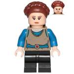 Фигурка LEGO Padme Naberrie Amidala