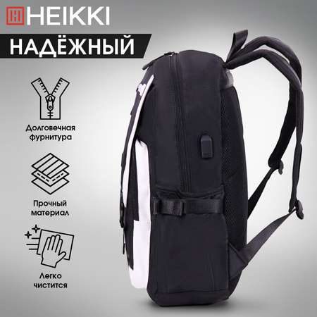 Рюкзак HEIKKI