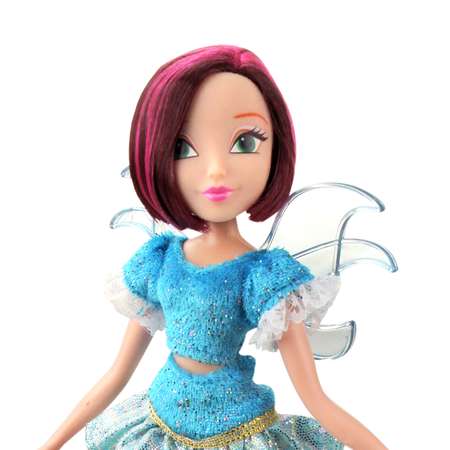Кукла модельная Winx