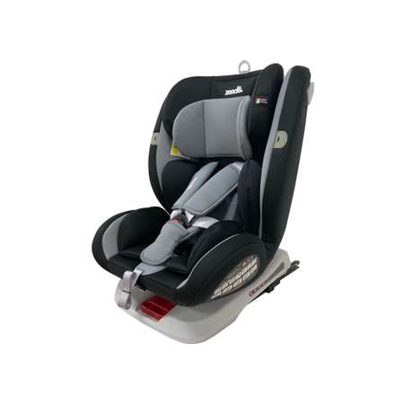 Автокресло ZEEDIS 0+/1/2/3 (0-36 кг)
