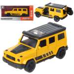 Внедорожник Veld Co 1:32 в ассортименте