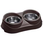 Миска для животных Ferplast Duo Feed 05 3.6л 71705021