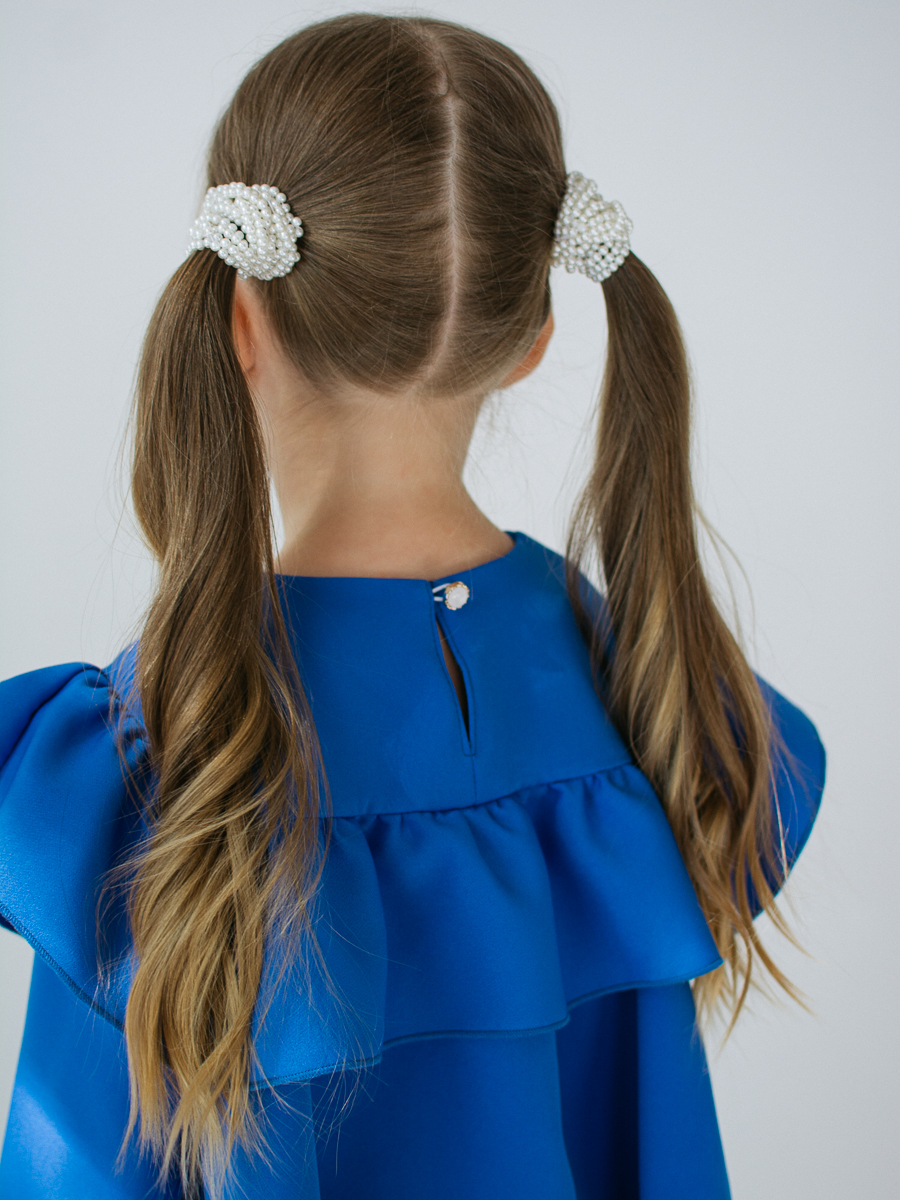 Платье Scalyaria kids Р632141148 - фото 5