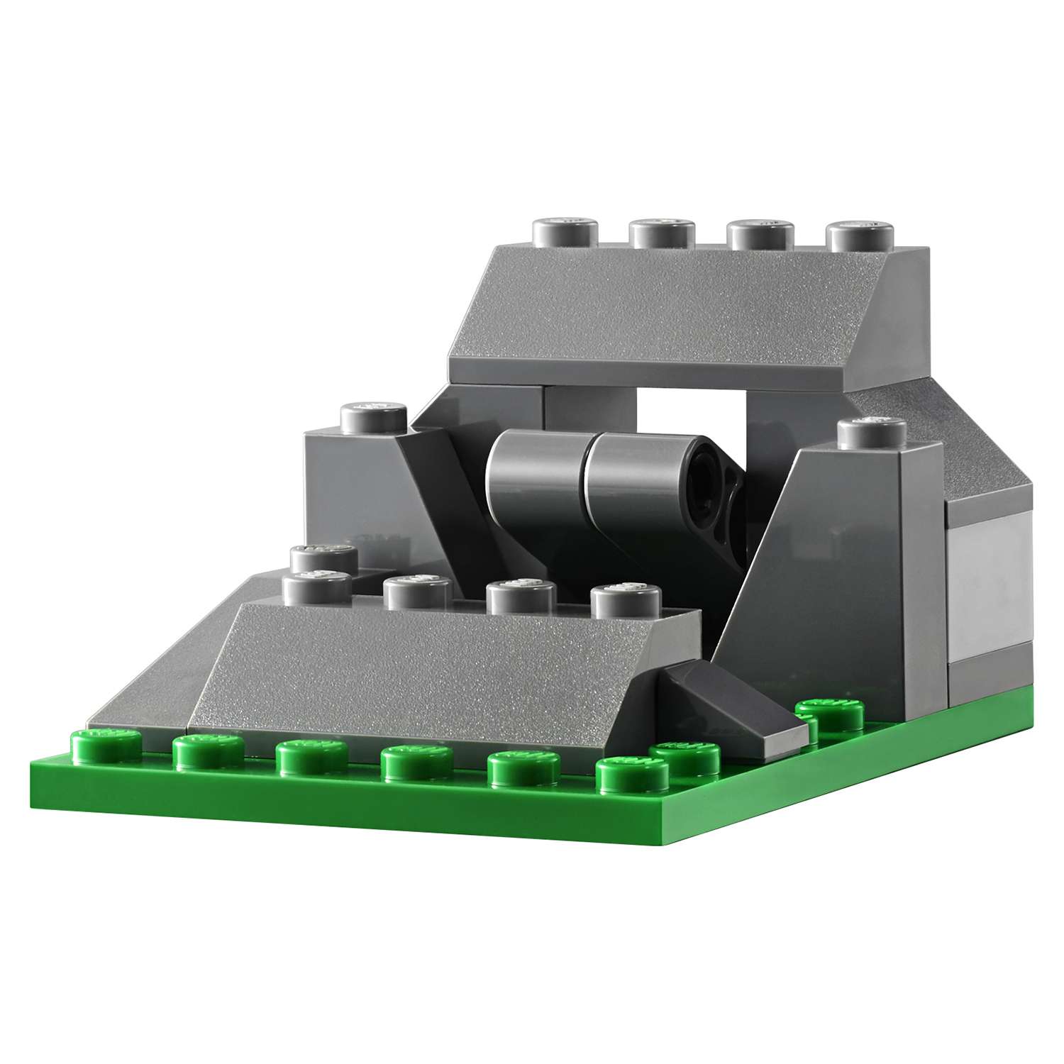 Конструктор LEGO City блочный - фото 11