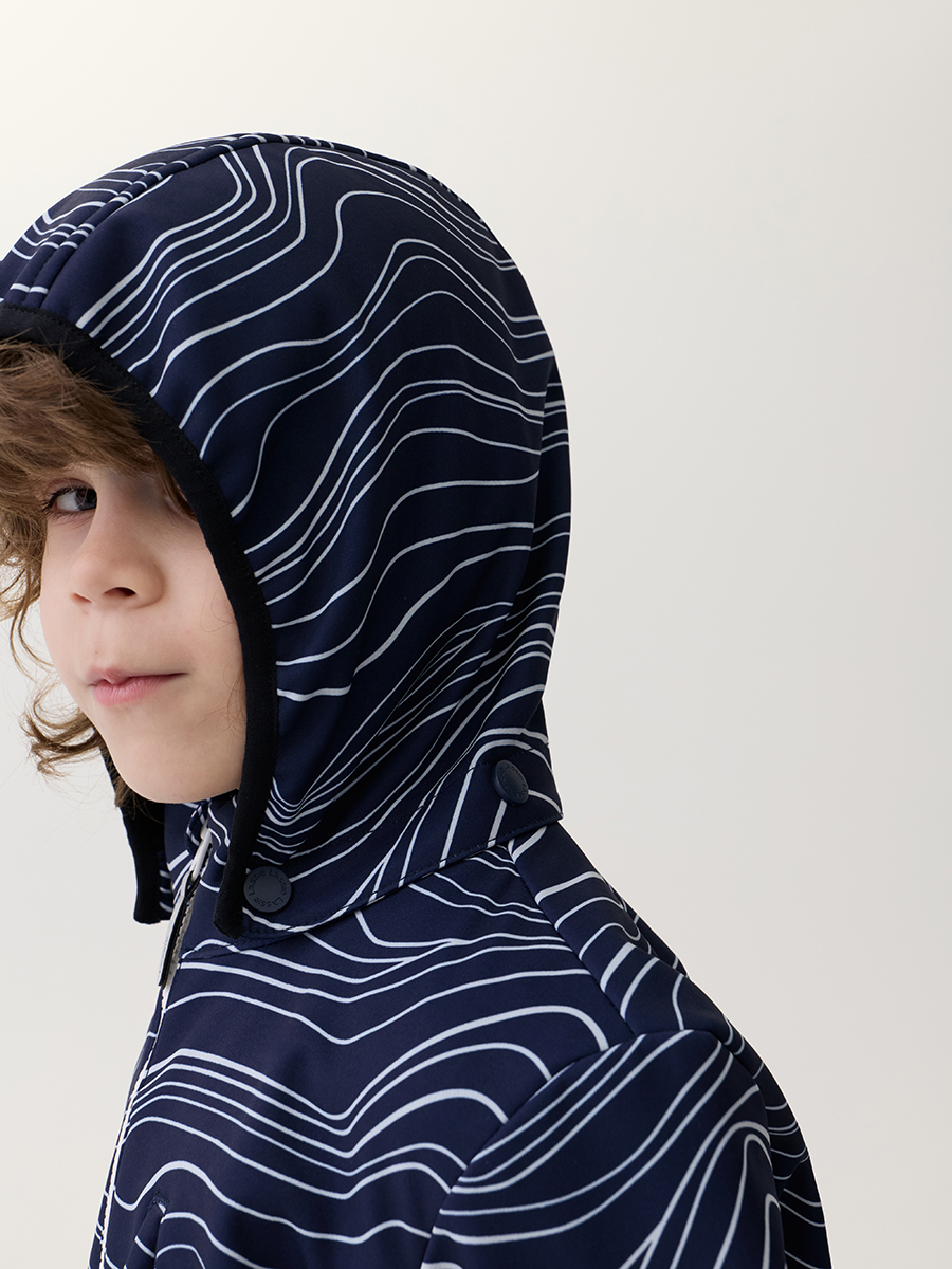 Комбинезон Lassie 72106201-6960 - фото 7