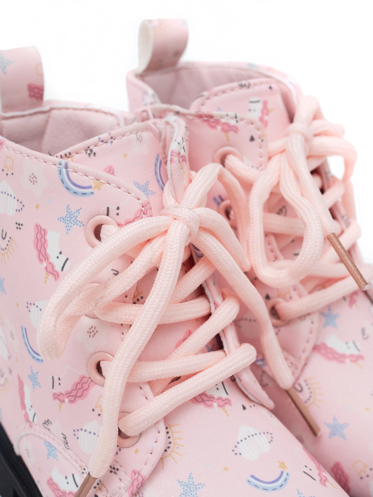 Ботинки Boys and Girls 29032509 - фото 4