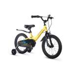 Двухколесный велосипед Maxiscoo 16 дюймов