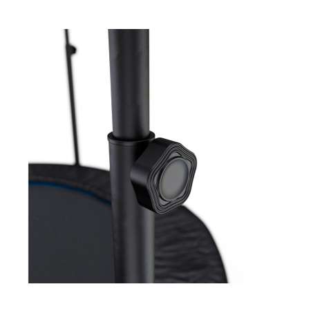 Батут с поручнем DFC PLENY 40 BLACK