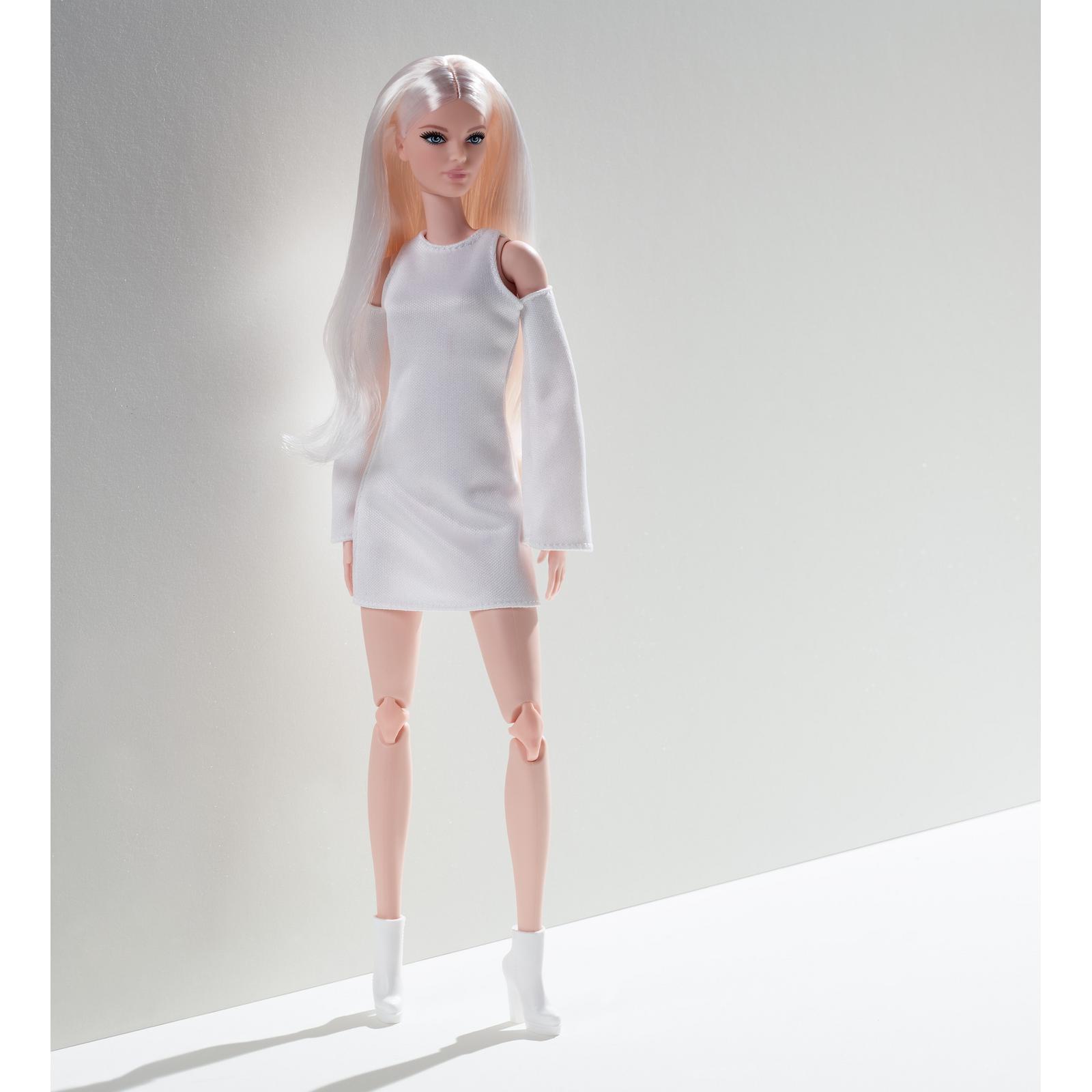 Кукла модельная Barbie GXB28 - фото 9
