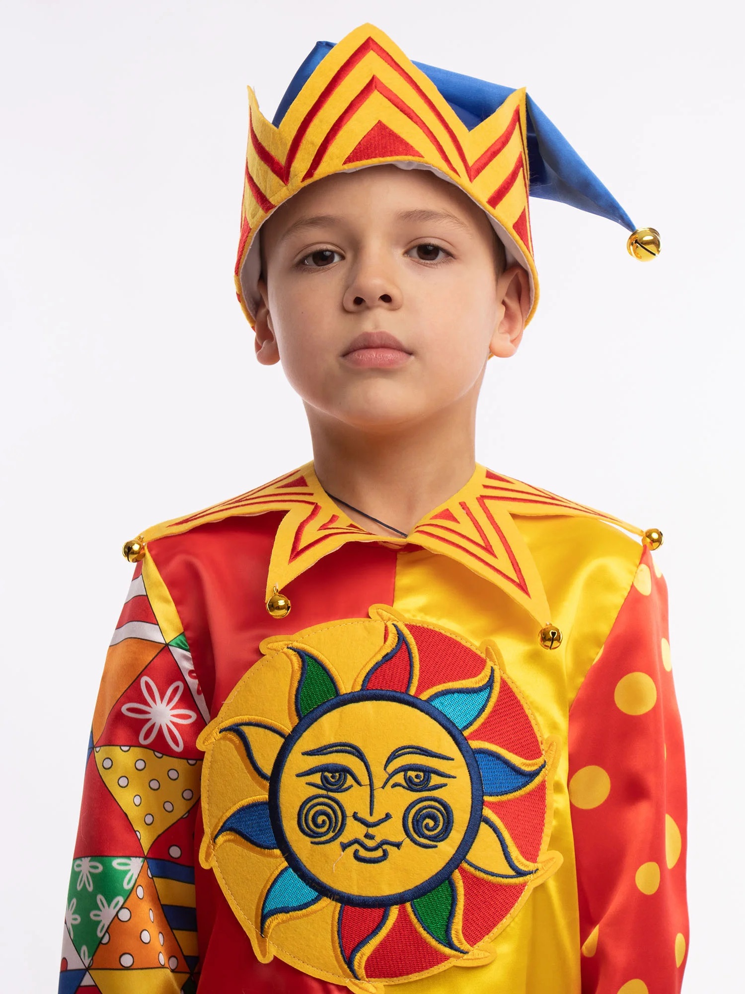 Костюм пуговка 1073 к-22 - фото 2