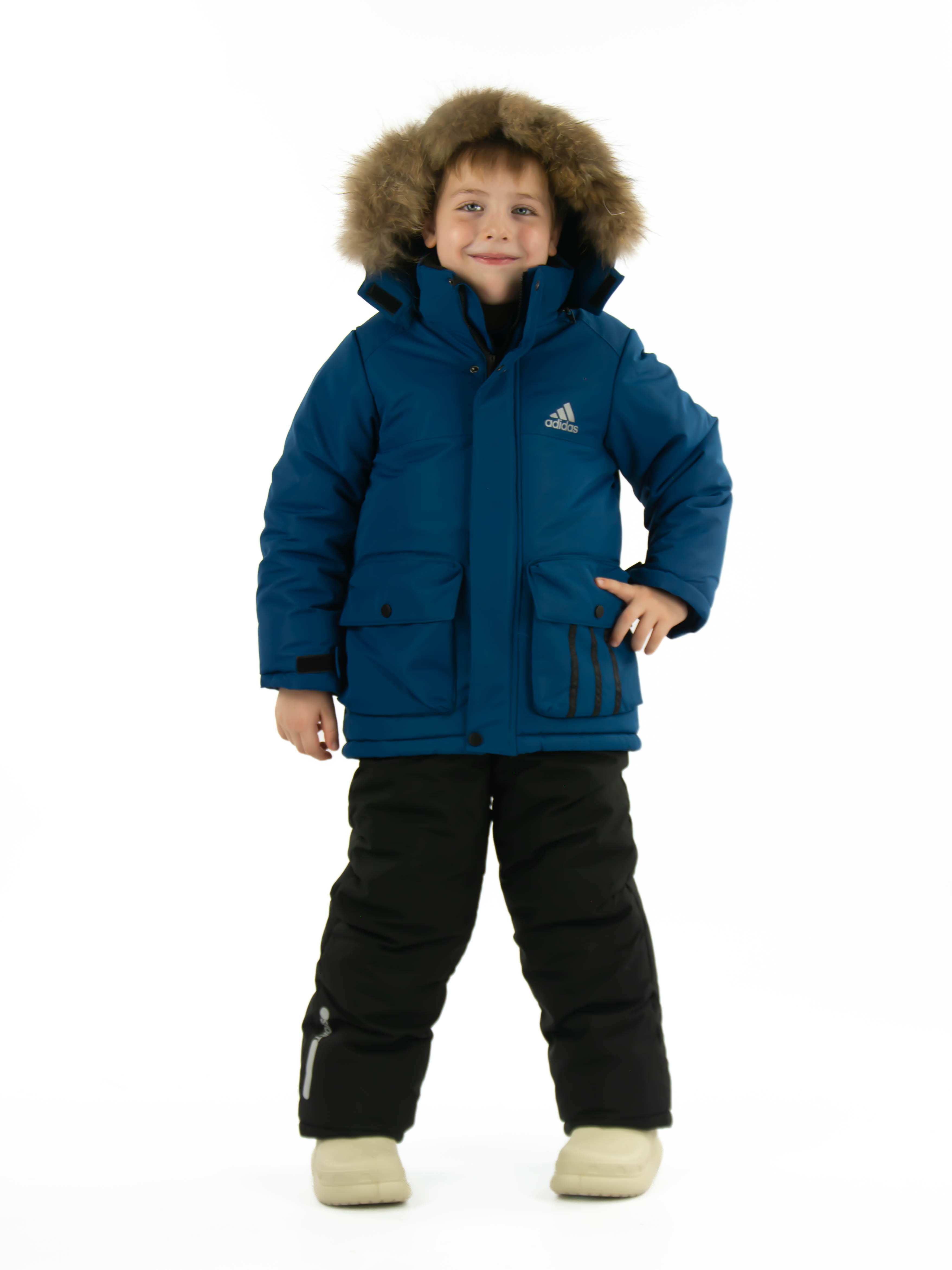 Куртка и брюки CASTLELADY 883700126 - фото 1