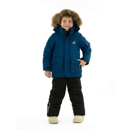 Куртка и брюки CASTLELADY