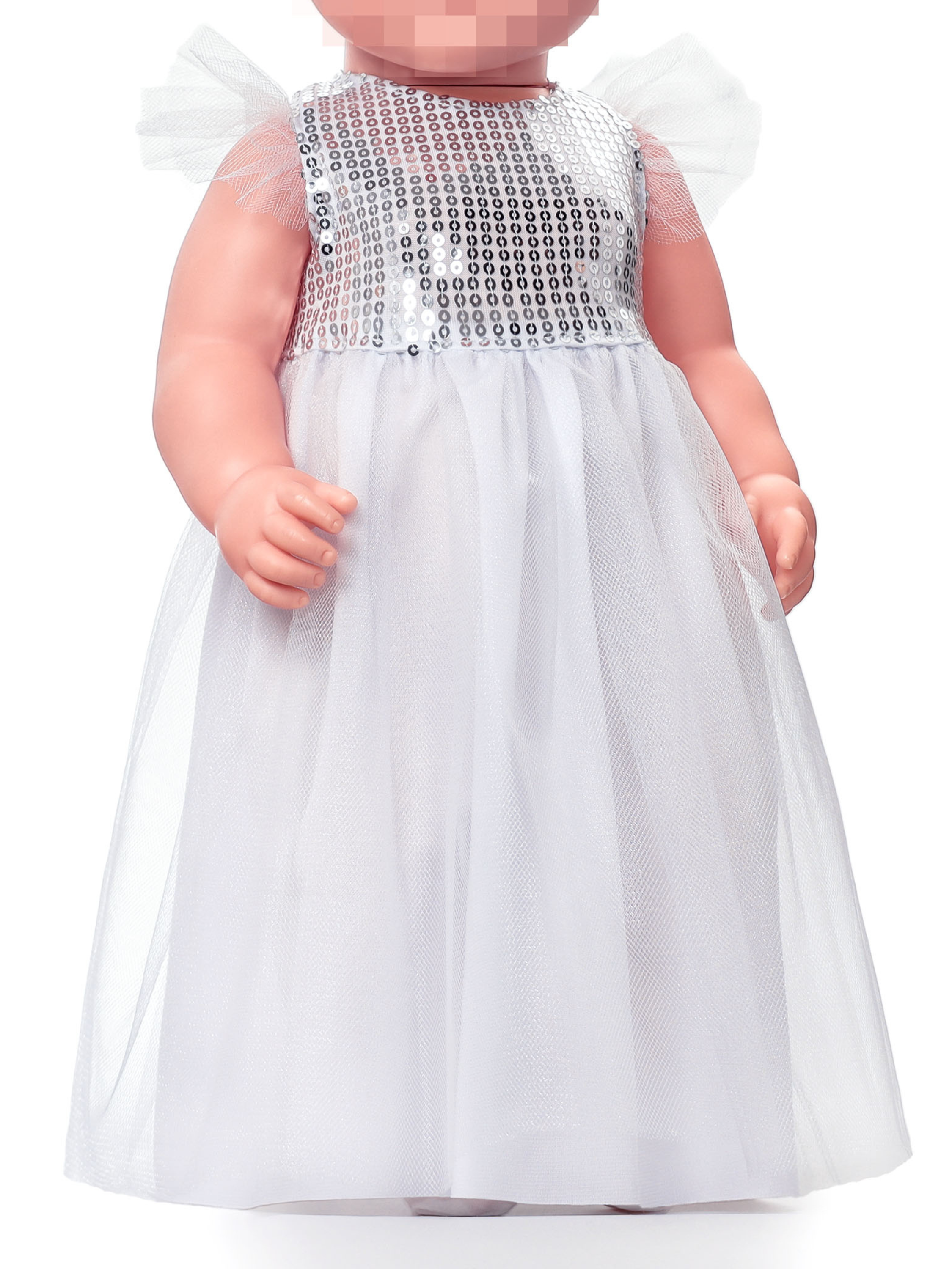 Одежда для кукол VIANA 11.752.1v - фото 8