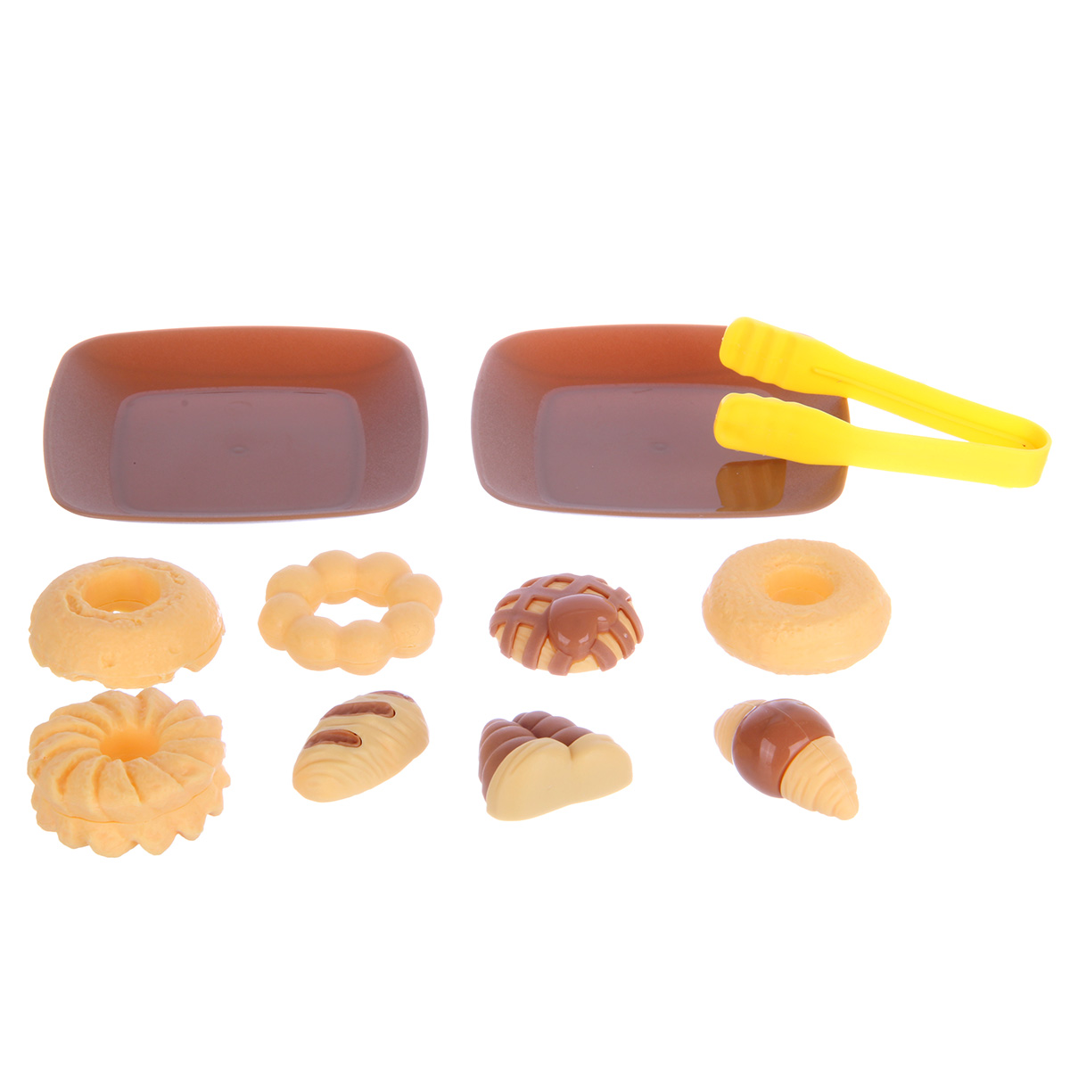 Игрушка Veld Co 27 предм. - фото 5