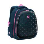 Ранец Grizzly Для девочки