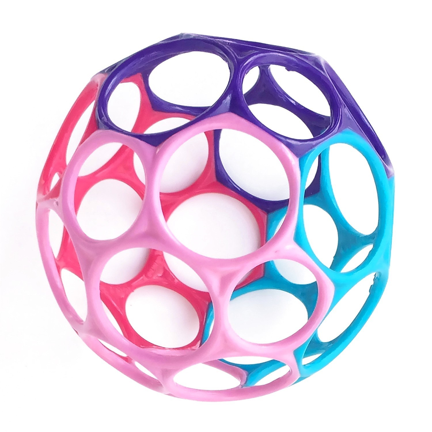 Игрушка Oball мяч в ассортименте - фото 8