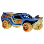 Автомобиль Hot Wheels Dune Crusher 1:64