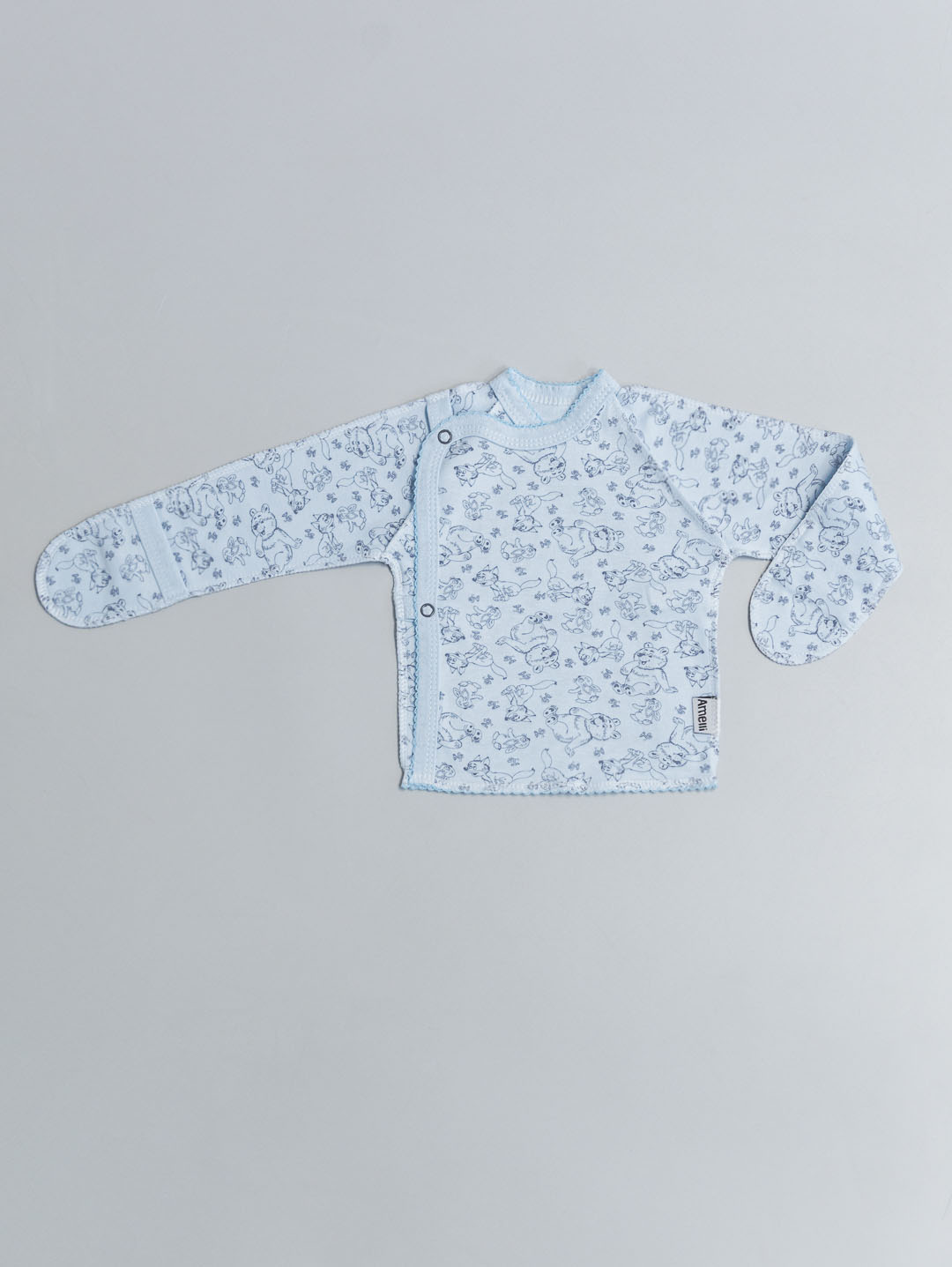 Изображение товара Распашонка Amelli: 56 Изображение товара Распашонка Amelli: 56