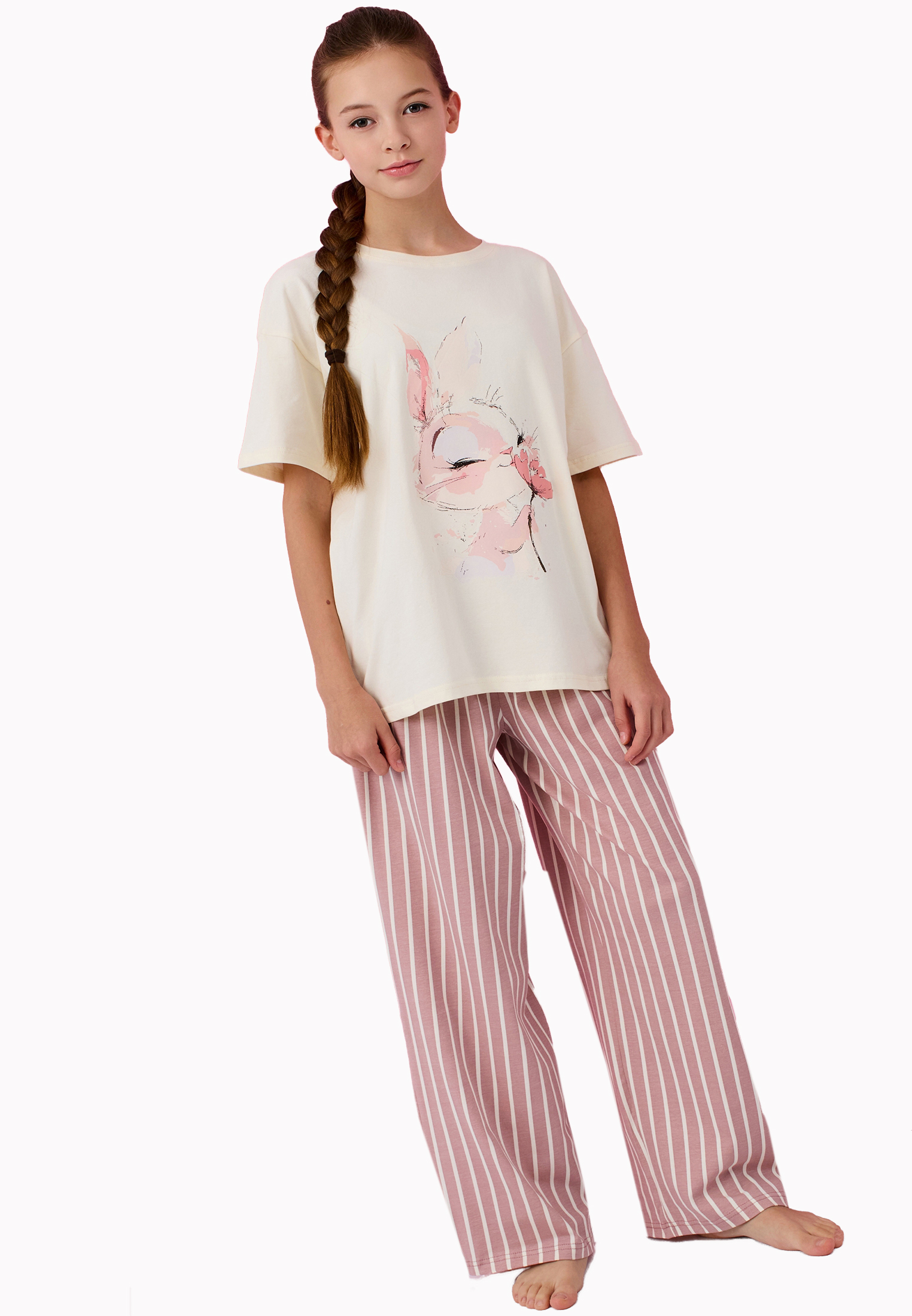 Пижама ELEMENTARNO GP 149-004 - фото 1