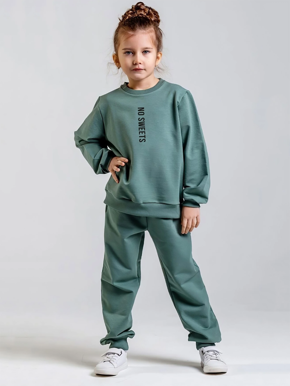 Костюм VGtrikotazh d1166 - фото 1