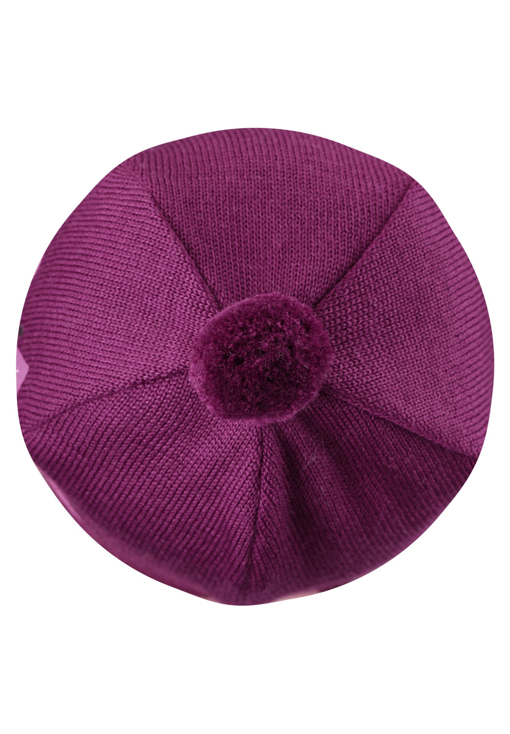 Шапка-бини Lassie 718773-4841 - фото 5