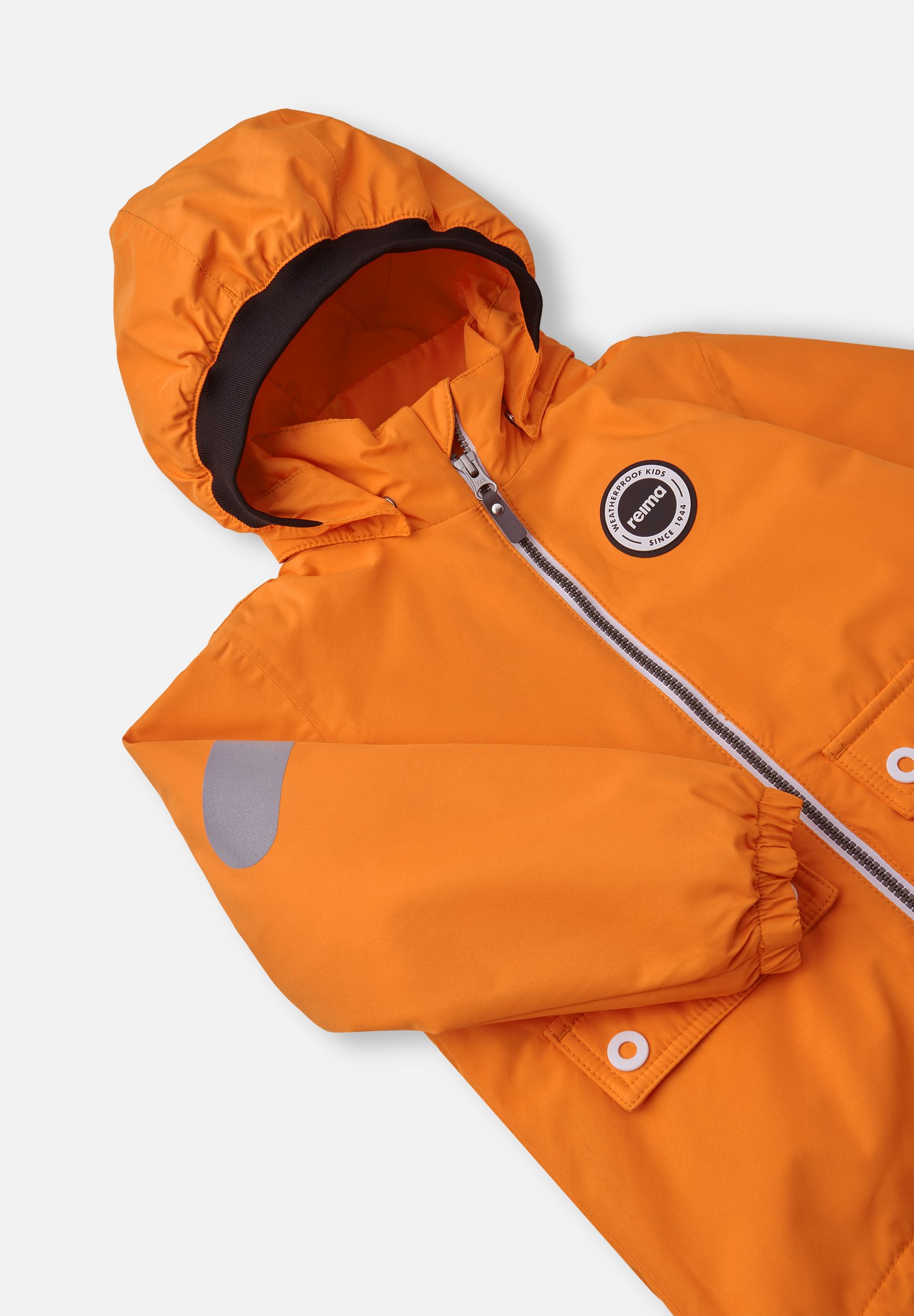 Куртка Reima 521646-2720 - фото 8