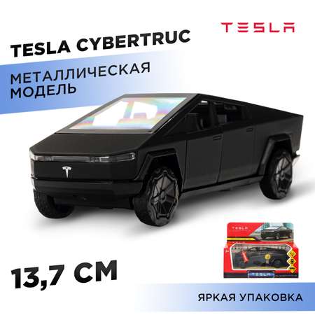 Автомобиль Huada Toys Tesla Cybertruck