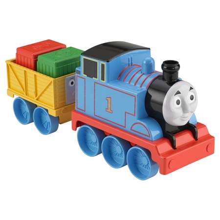 Игровой набор Thomas & Friends Первый паровозик малыша в ассортименте