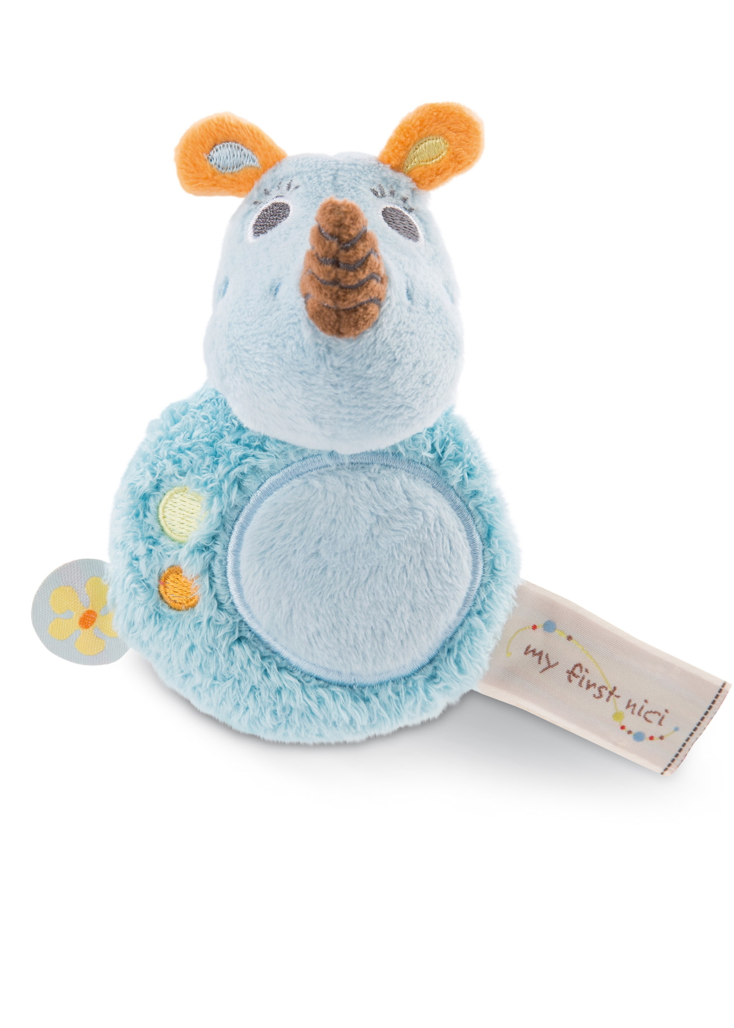 Мягкая игрушка Nici 12 см - фото 2