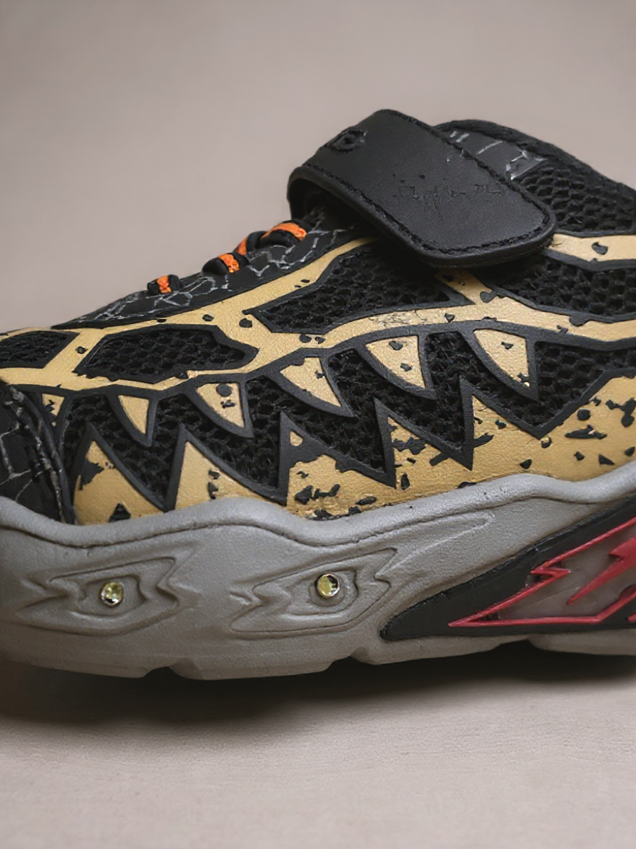 Кроссовки Зебра 251104-132-1 - фото 2