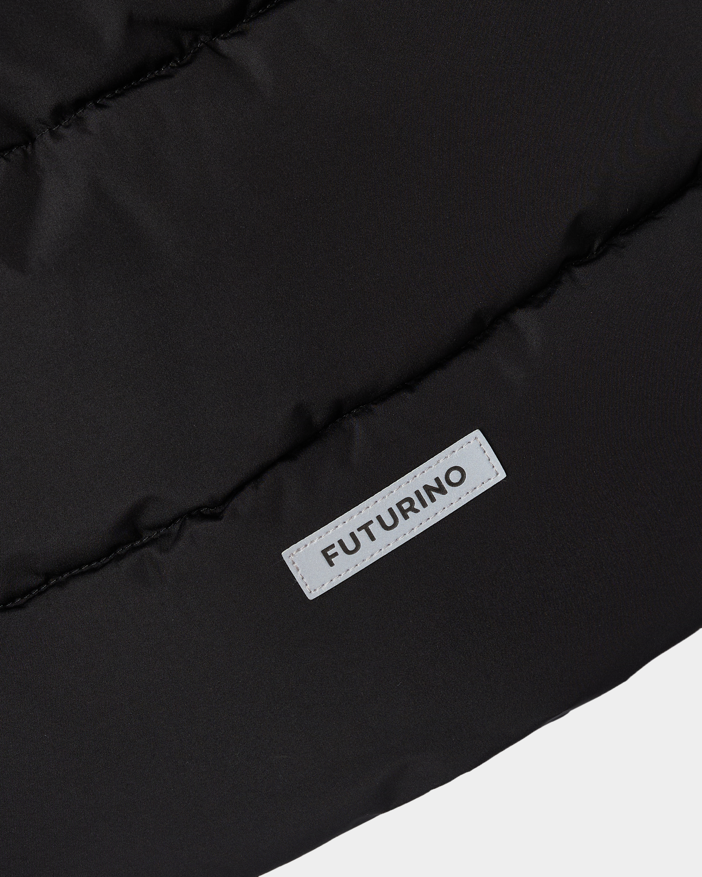 Куртка Futurino W25FU1-A6tb-99 - фото 6