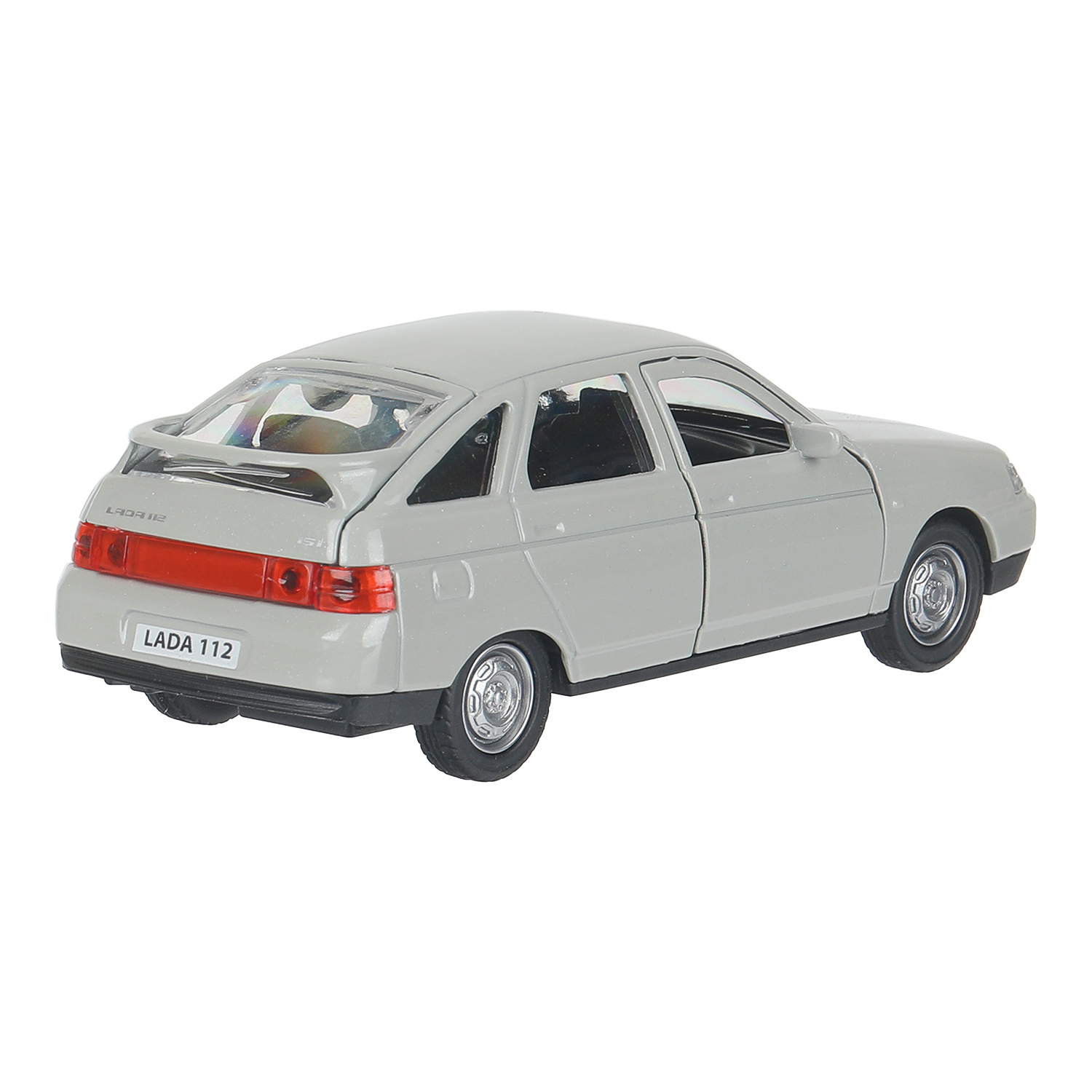 Автомобиль Технопарк ВАЗ 2112 405211 - фото 4