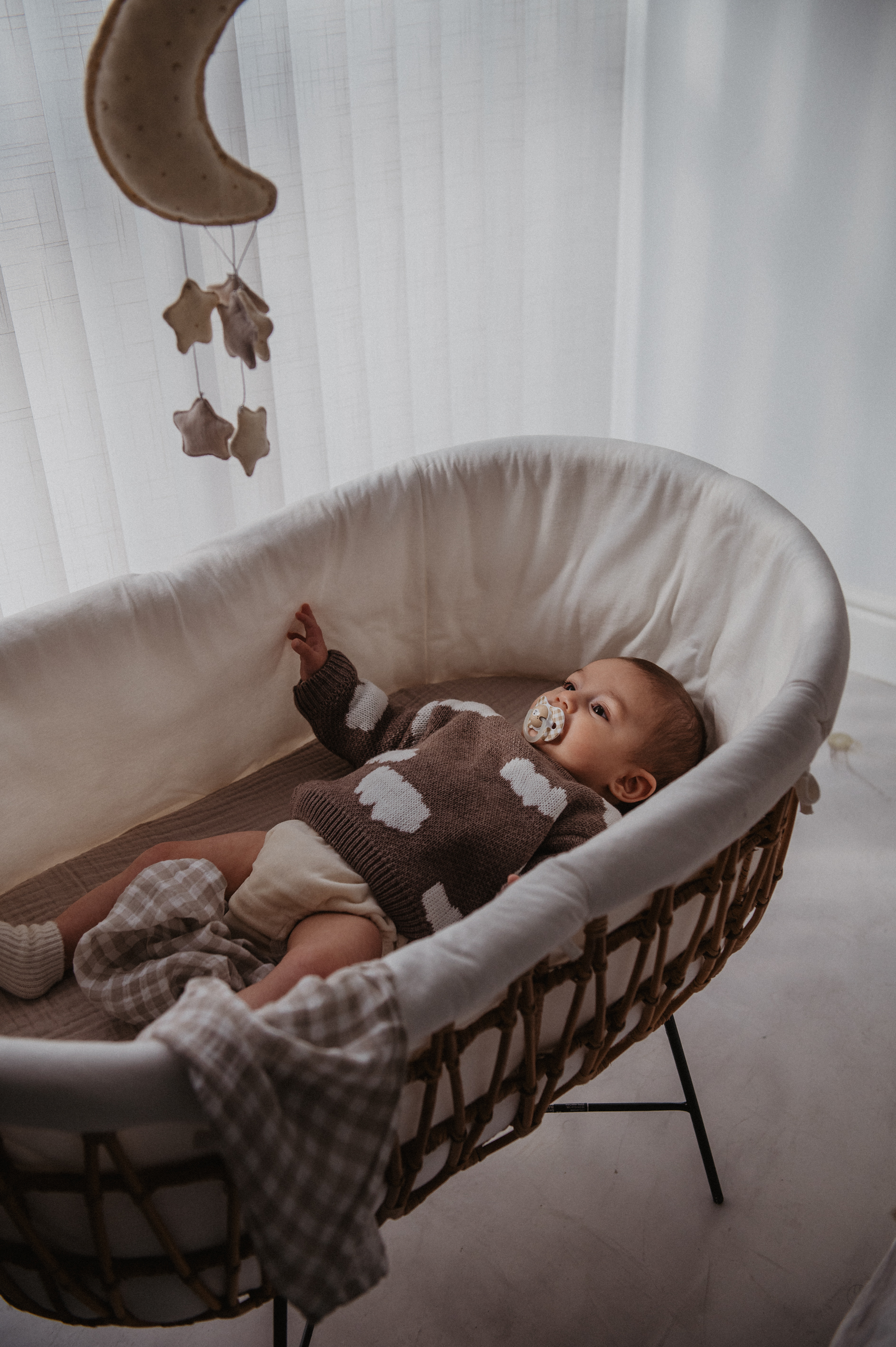 Пустышка Suavinex силикон ортодонтическая от 6 мес. 1 шт. - фото 8