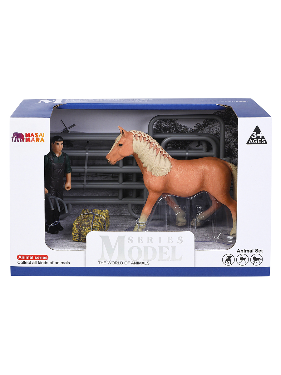 Игровой набор Masai Mara - фото 11