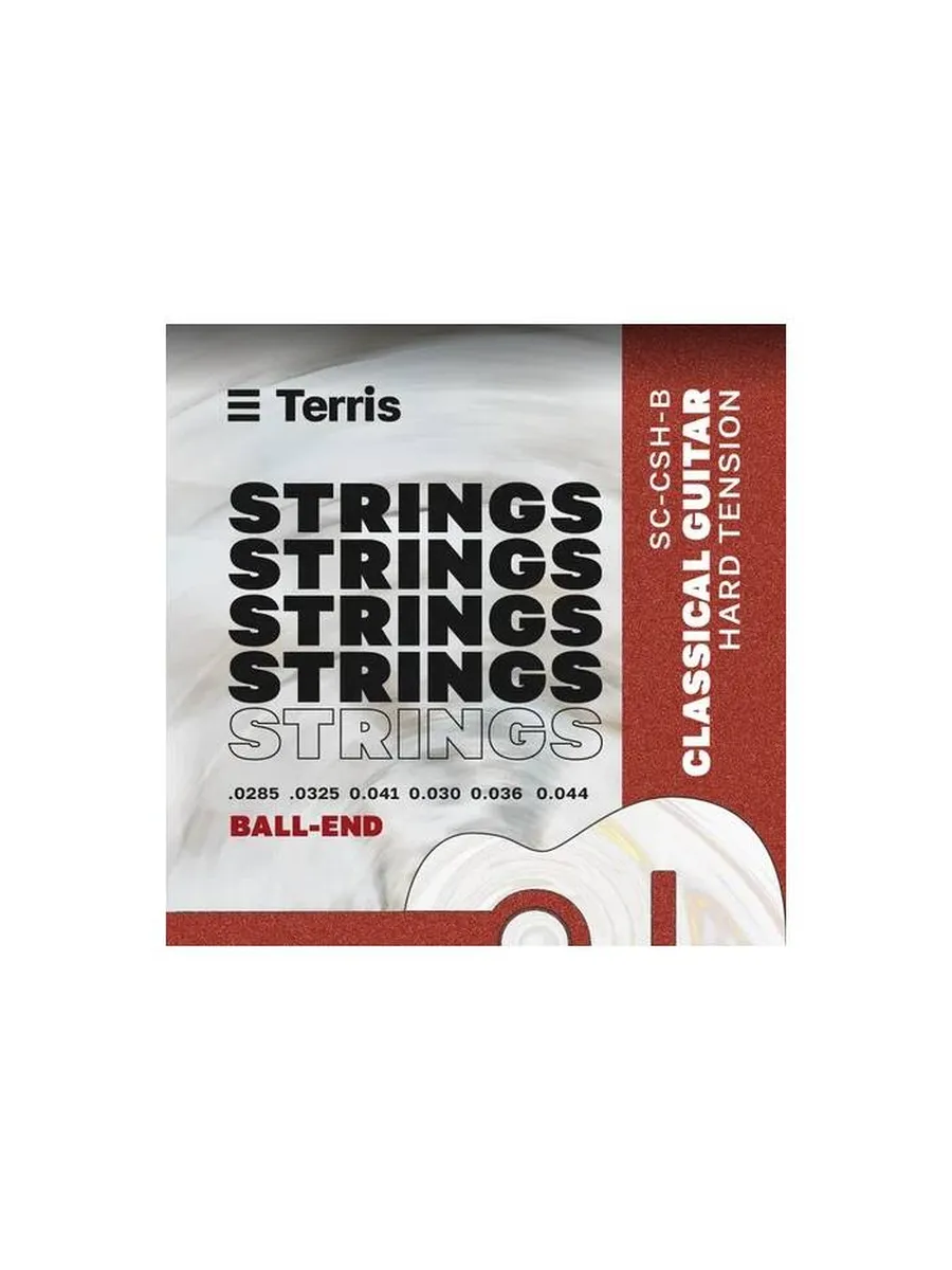Игрушка музыкальная Terris SC-CSH-B аксессуар - фото 1
