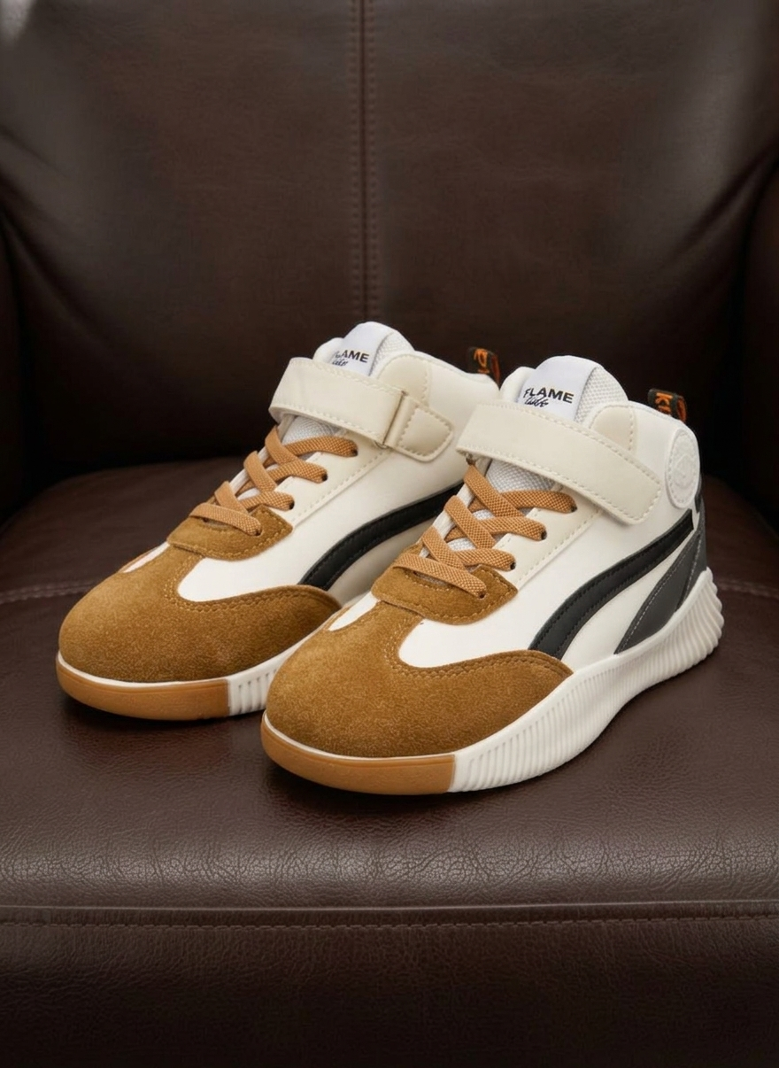Кроссовки Virlame Kids shoes_kids2 - фото 10