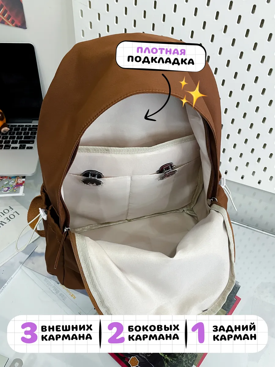 Рюкзак OZITI - фото 8