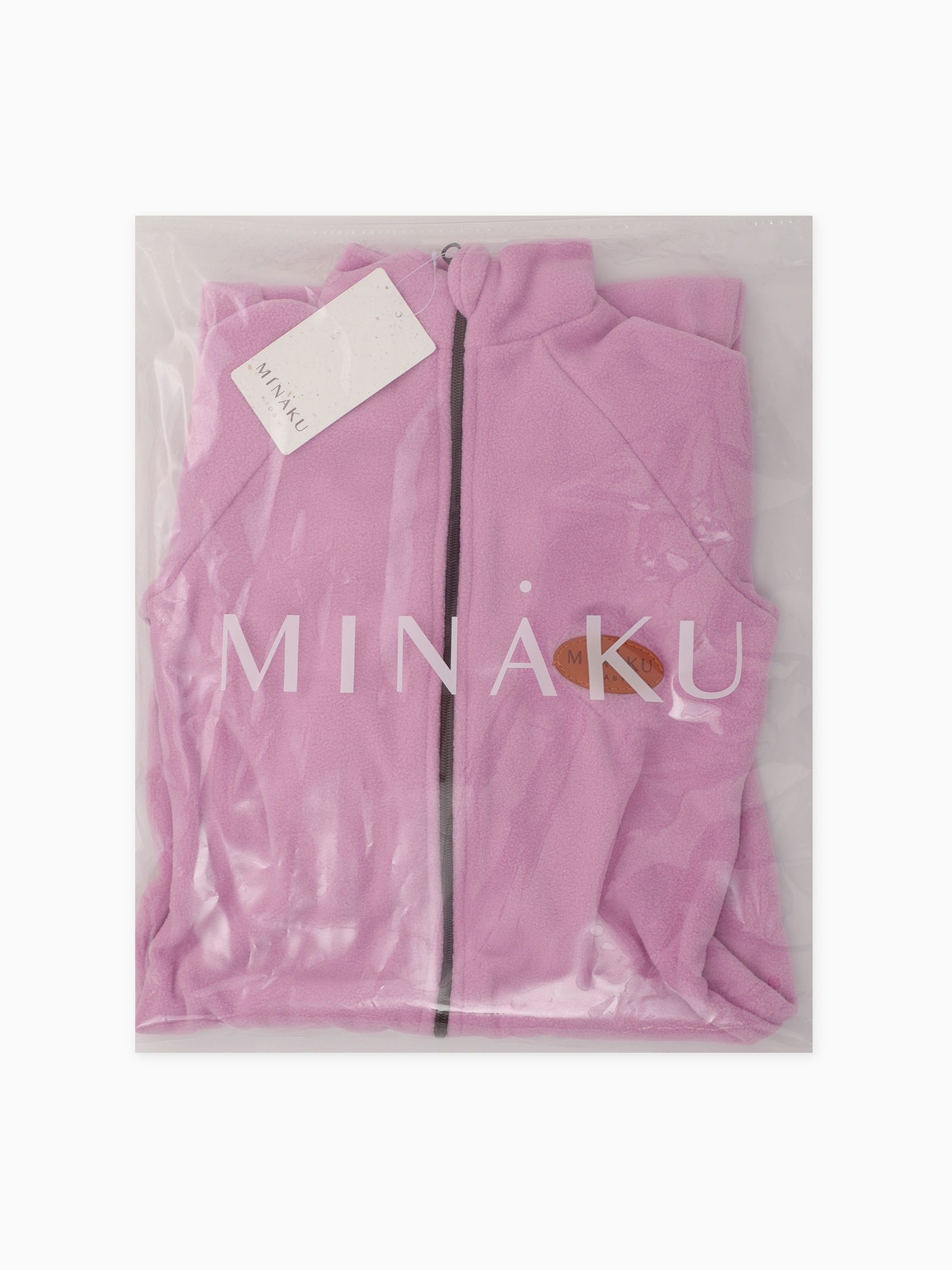 Комбинезон Minaku 11045554 - фото 7