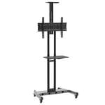 Мобильная стойка для телевизора KROMAX OMEGA-17