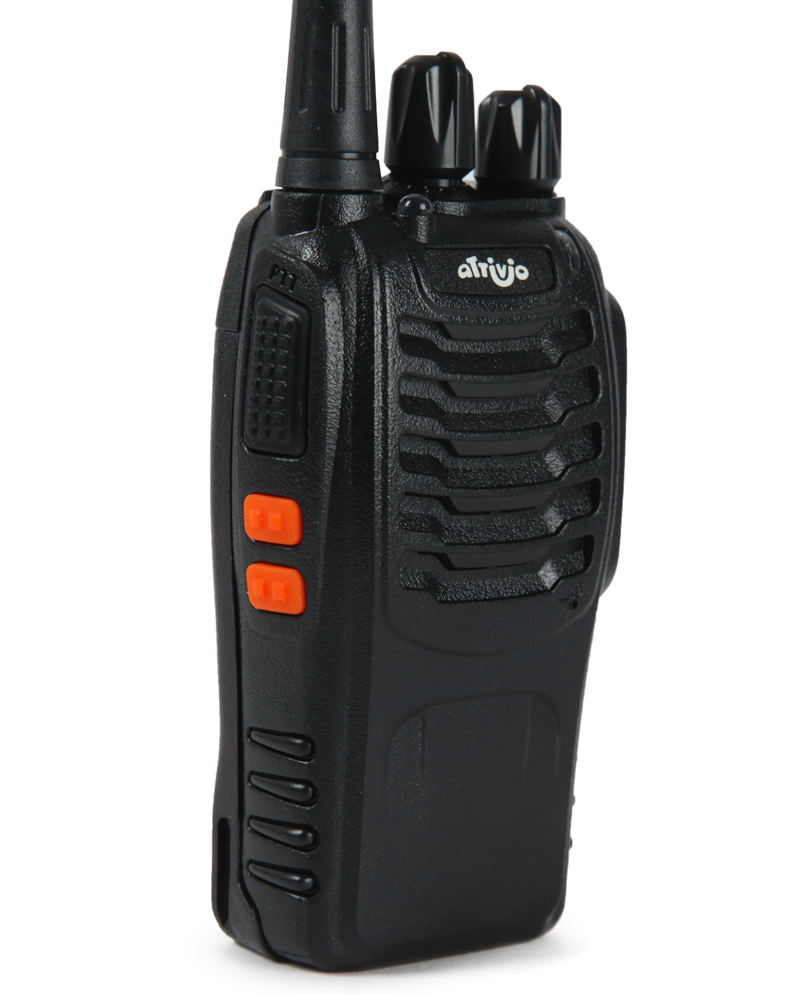 Рация ALERVITES 2 шт. - фото 3