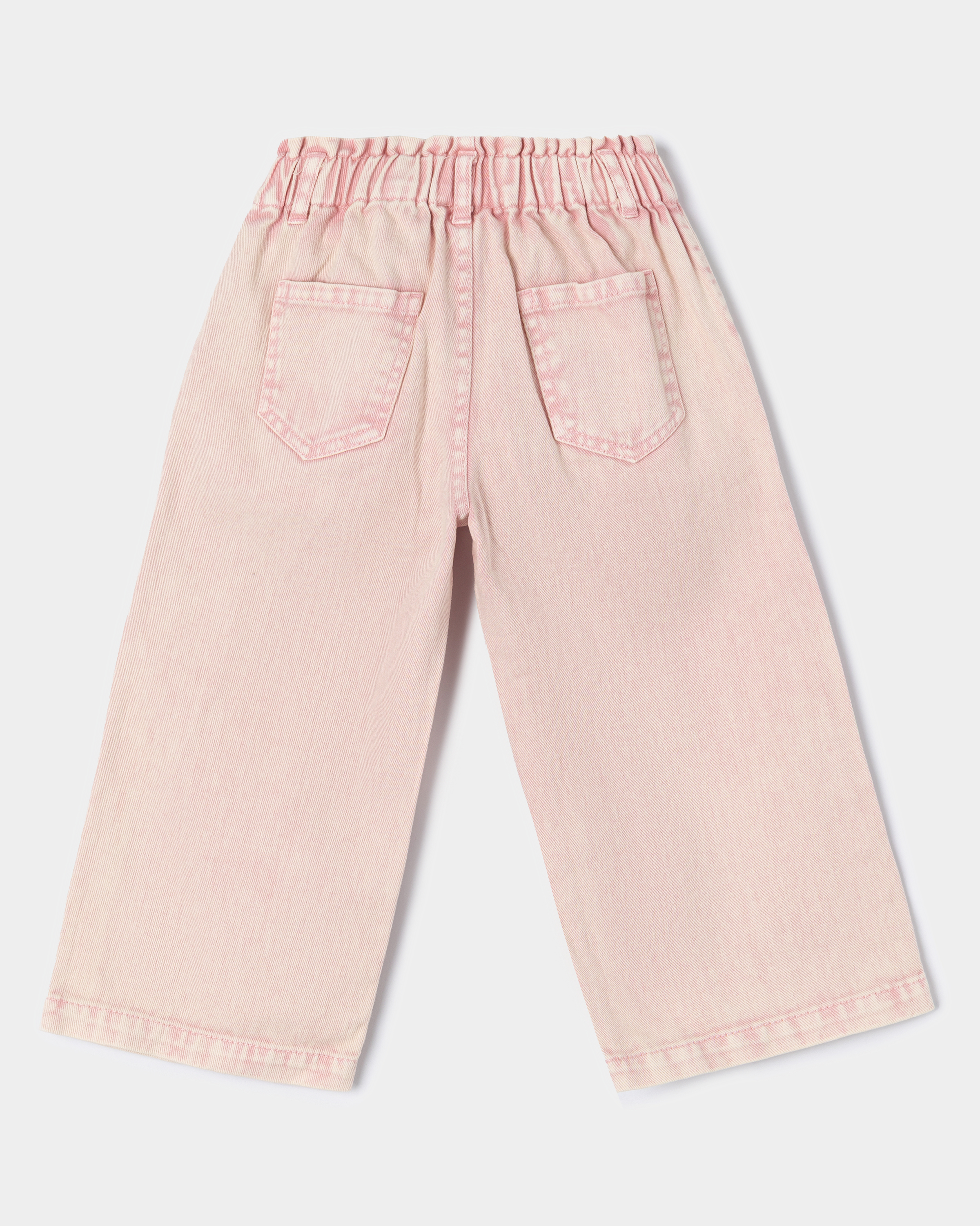 Брюки BabyGo S26BG4-GBP-51ig-JJ - фото 2