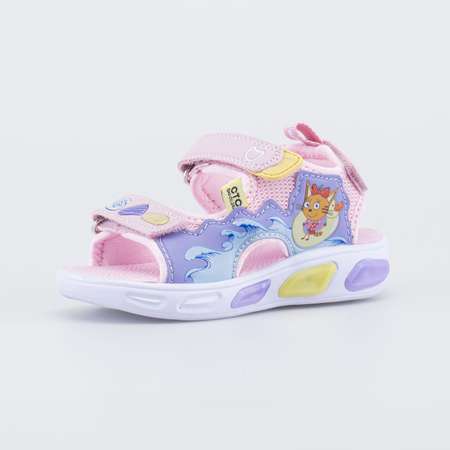 Сандалии Котофей