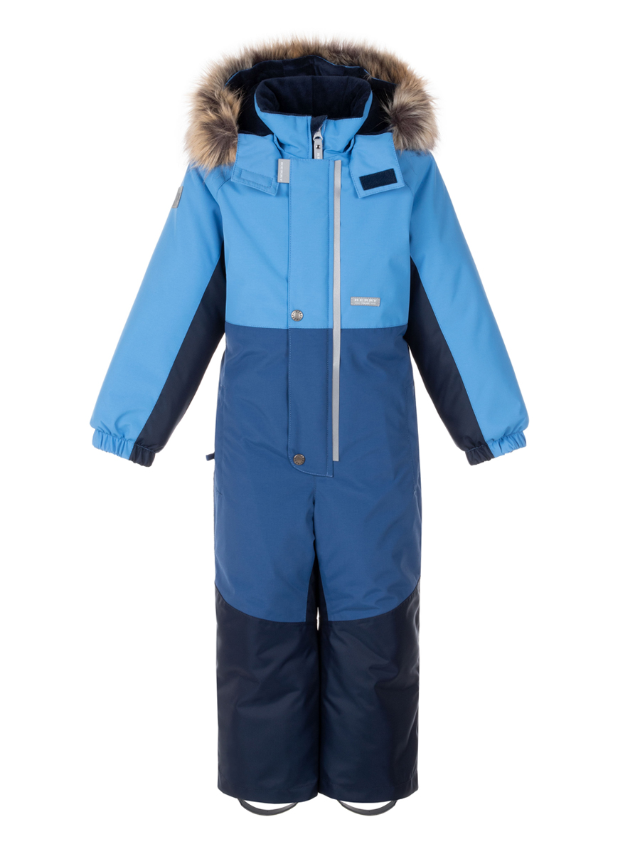 Комбинезон Kerry K25427/636 - фото 1