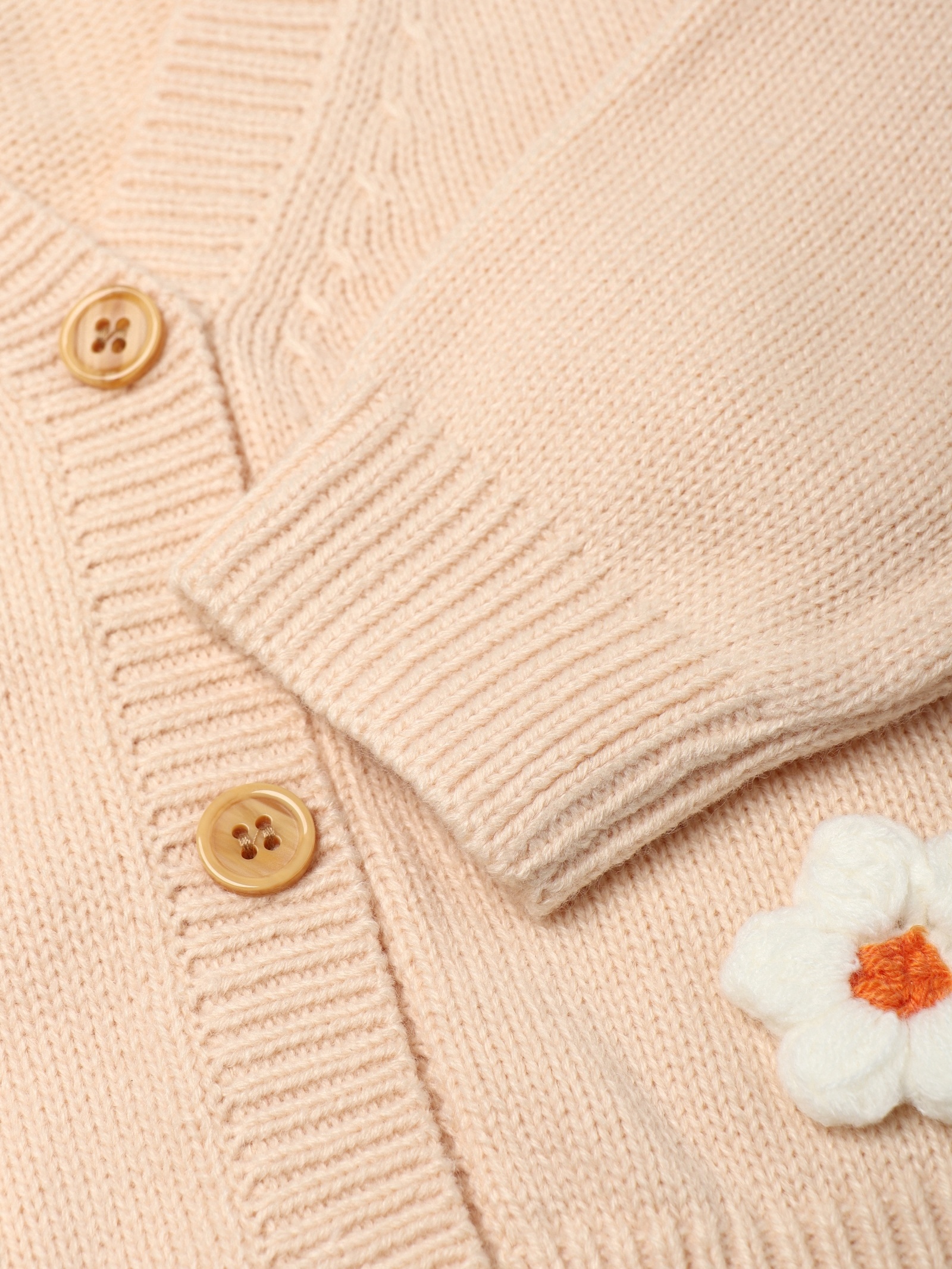 Кардиган Крошка Я 10539593 - фото 7