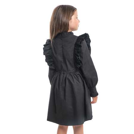 Платье Mini-Maxi
